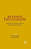 Beyond Inclusion (eBook, ePUB)