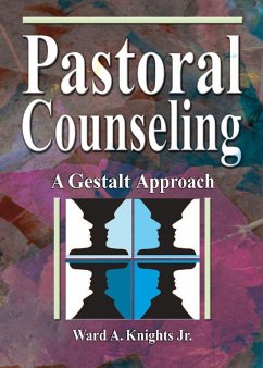 Pastoral Counseling (eBook, PDF) - Knights Jr, Ward A; Koenig, Harold G