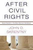 After Civil Rights (eBook, ePUB)