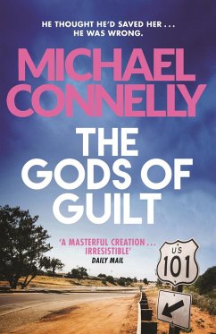 The Gods of Guilt (eBook, ePUB) - Connelly, Michael