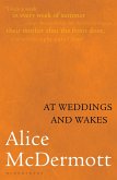 At Weddings and Wakes (eBook, ePUB) At Weddings and Wakes (eBook, ePUB)
