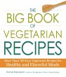 The Big Book of Vegetarian Recipes... - Bild 1