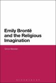 Emily Bronte and the Religious Imagination (eBook, ePUB)