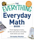 The Everything Everyday Math Book (eBook, ePUB)