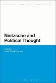 Nietzsche and Political Thought (eBook, PDF)