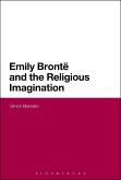 Emily Bronte and the Religious Imagination (eBook, PDF)