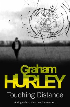 Touching Distance (eBook, ePUB) - Hurley, Graham