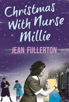 Cover Christmas With Nurse Millie (eBook, ePUB)