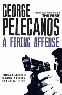 A Firing Offense (eBook, ePUB) - Pelecanos, George