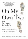 On My Own Two Feet (eBook, ePUB)