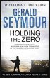 Holding The Zero (eBook, ePUB) - Bild 1