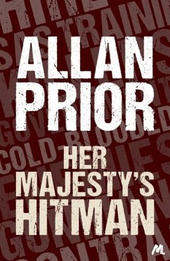 Cover Her Majesty's Hit Man (eBook, ePUB)
