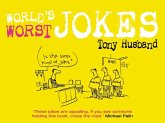 World's Worst Jokes (eBook, ePUB)