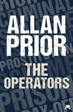 Cover The Operators (eBook, ePUB)