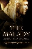 The Malady and Other Stories (eBook, ePUB)