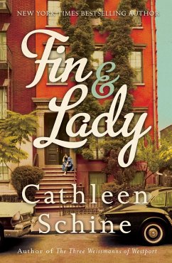 Fin and Lady (eBook, ePUB) - Schine, Cathleen