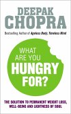 What Are You Hungry For? (eBook, ePUB)