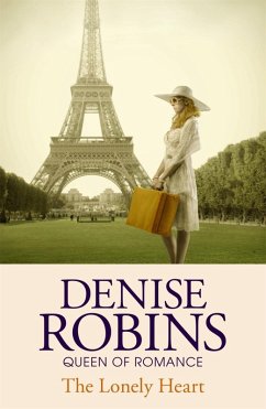 The Lonely Heart (eBook, ePUB) - Robins, Denise