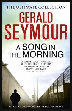 A Song in the Morning (eBook, ePUB) - Seymour, Gerald
