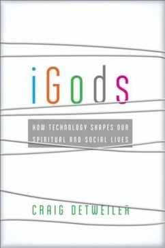 Cover iGods (eBook, ePUB)
