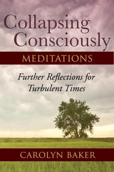 Collapsing Consciously Meditations (eBook, ePUB) Collapsing Consciously Meditations (eBook, ePUB)