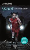 Sprint zurück ins Leben (eBook, ePUB)