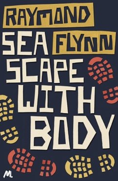 Seascape With Body (eBook, ePUB) - Flynn, Raymond