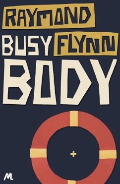 Cover Busy Body (eBook, ePUB)