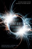 21st Century Science Fiction (eBook, ePUB)