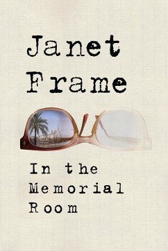 In the Memorial Room (eBook, ePUB) - Frame, Janet