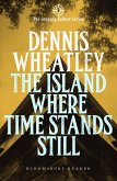 The Island Where Time Stands Still (eBook, ePUB)