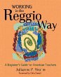 Working in the Reggio Way (eBook, ePUB) - Bild 1