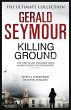 Killing Ground (eBook, ePUB) - Bild 1