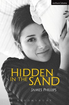 Cover Hidden in the Sand (eBook, ePUB)