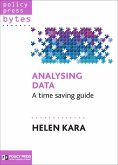 Analysing Data (eBook, ePUB) Analysing Data (eBook, ePUB)