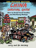China Survival Guide (eBook, ePUB)