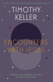 Encounters With Jesus (eBook, ePUB)