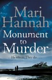 Monument to Murder (eBook, ePUB) Monument to Murder (eBook, ePUB)