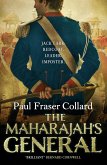 The Maharajah's General (eBook, ePUB)