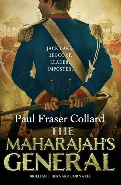 The Maharajah's General (eBook, ePUB) - Fraser Collard, Paul