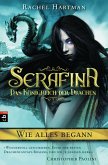 Das Königreich der Drachen - Wie alles begann ... / Serafina Bd.1 (eBook, ePUB)
