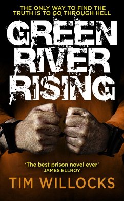 Cover Green River Rising (eBook, ePUB)