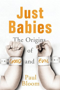 Cover Just Babies (eBook, ePUB)