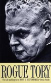 Rogue Tory (eBook, ePUB) Rogue Tory (eBook, ePUB)