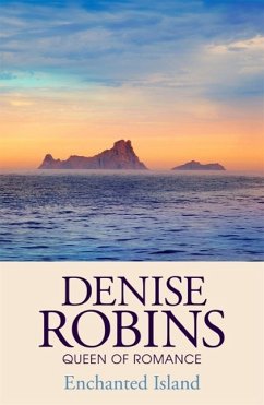 Cover Enchanted Island (eBook, ePUB)