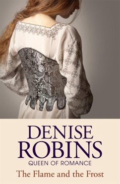 The Flame and the Frost (Fauna Trilogy Book Three) (eBook, ePUB) - Robins, Denise