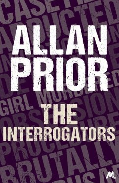 Cover The Interrogators (eBook, ePUB)