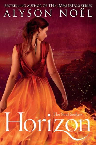 The Soul Seekers: Horizon (eBook, ePUB) The Soul Seekers: Horizon (eBook, ePUB)