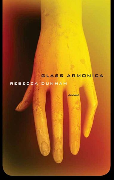 Glass Armonica (eBook, ePUB)