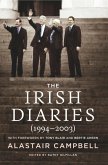 The Irish Diaries (eBook, ePUB)